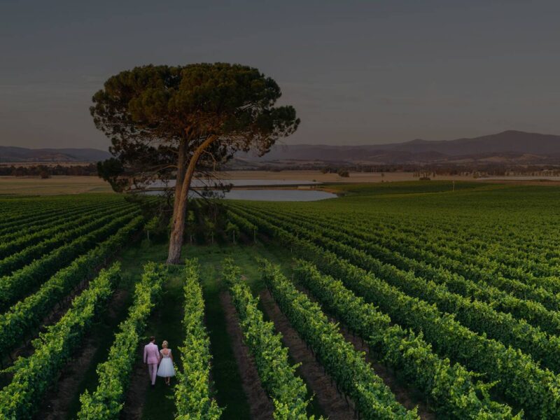 Yarra Glen Bed & Breakfast