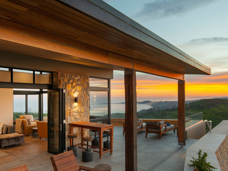 Alkira Cottages