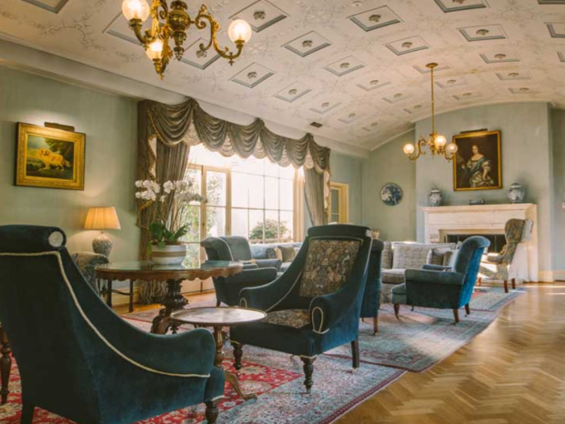 Chateau Yering