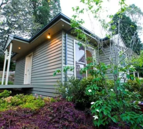 Credo Cottage