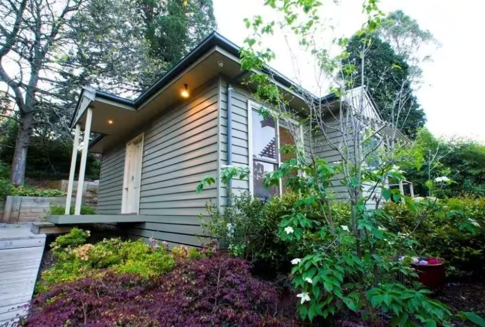holiday rental management dandenong ranges