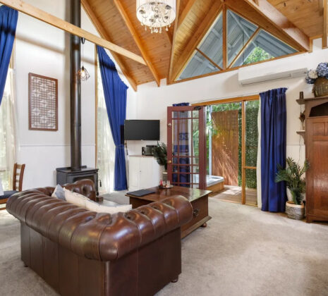 Gembrook Cottages