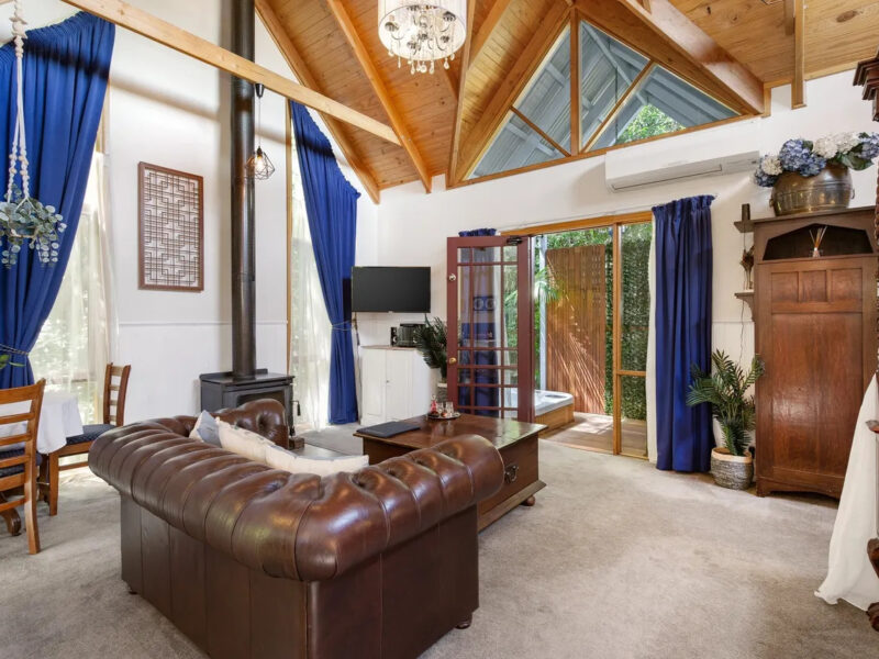 Gembrook Cottages