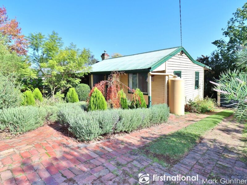 Gippsland And Beyond
