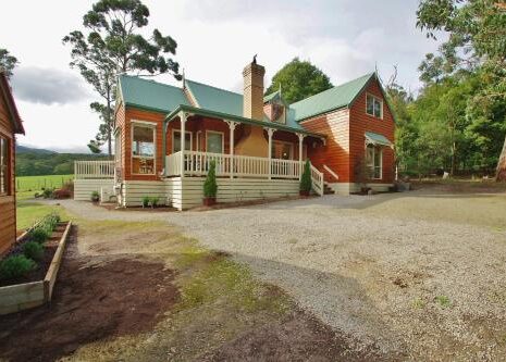 Indarra Bed & Breakfast