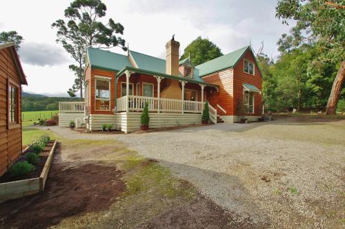 Indarra Bed & Breakfast