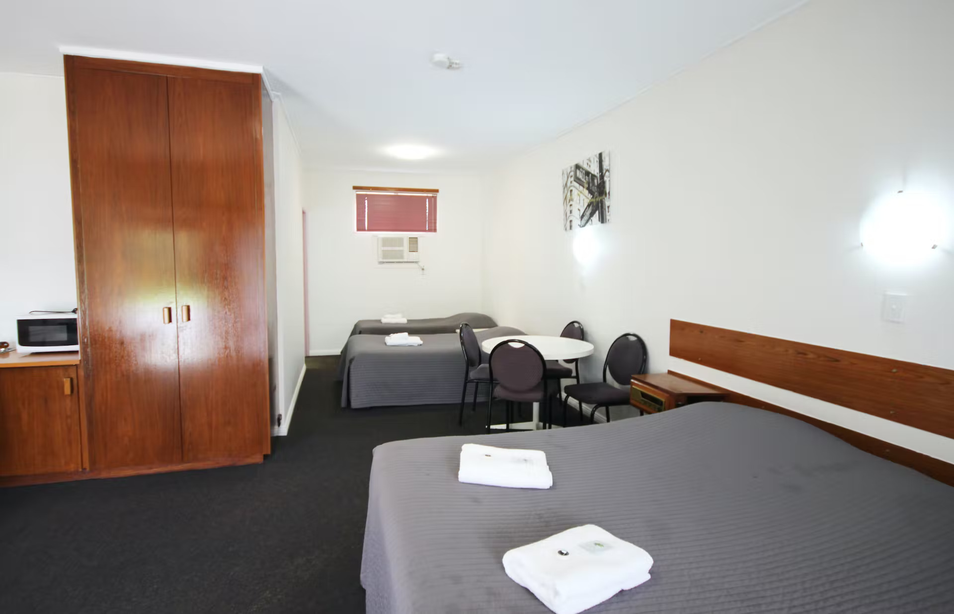 holiday rental management dandenong ranges