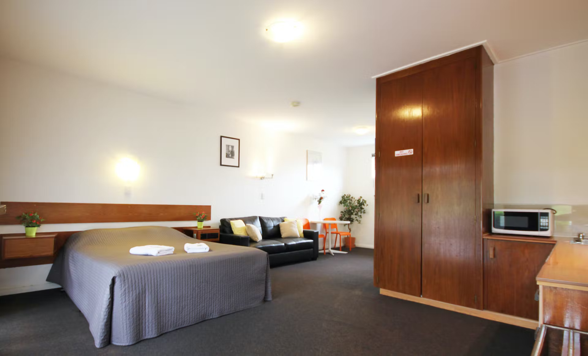 holiday rental management dandenong ranges