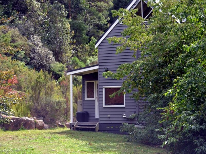 Tranquillity Cottage