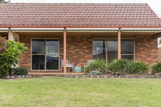 Langbrook Farm