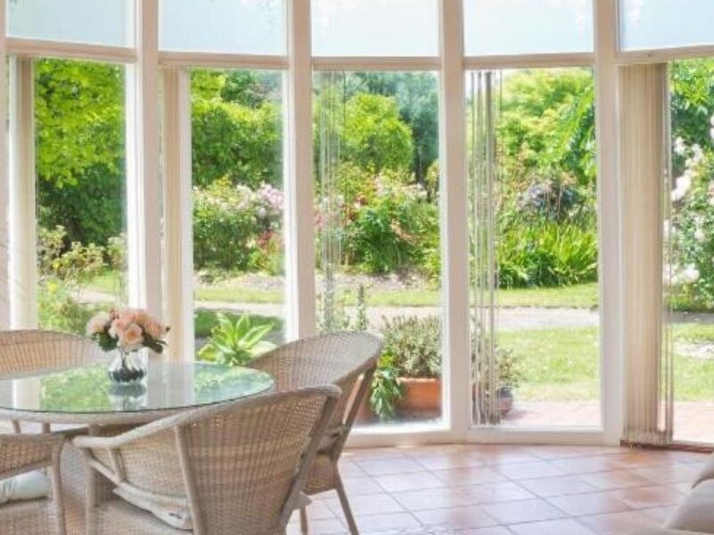Lakeside Cottage Luxury B&B