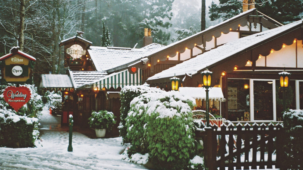 Cuckoo Restaurant