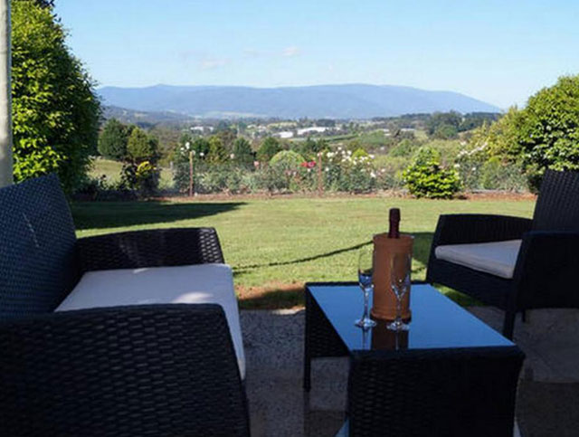 Glen Eagles Estate