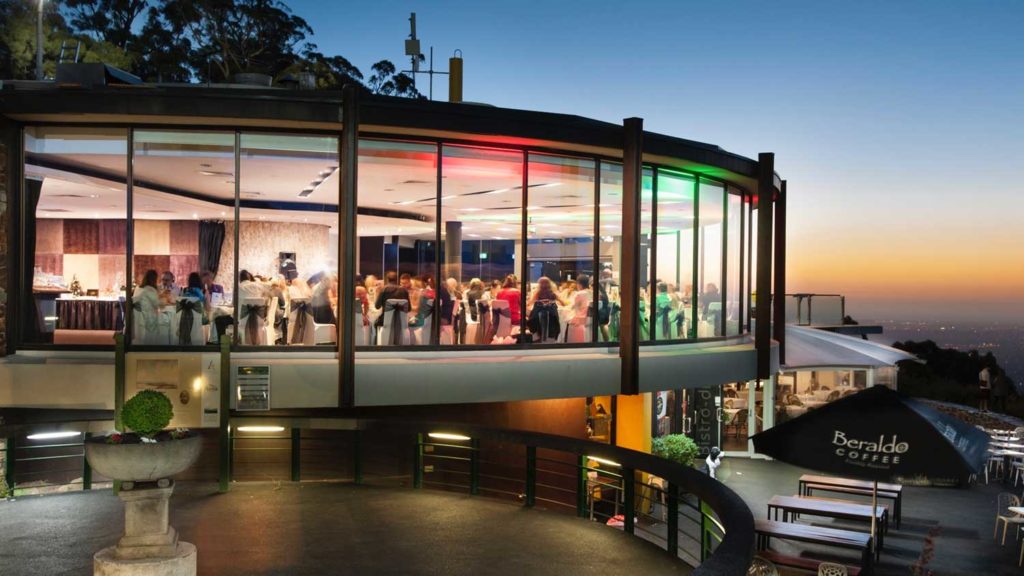 Sky High Mt Dandenong