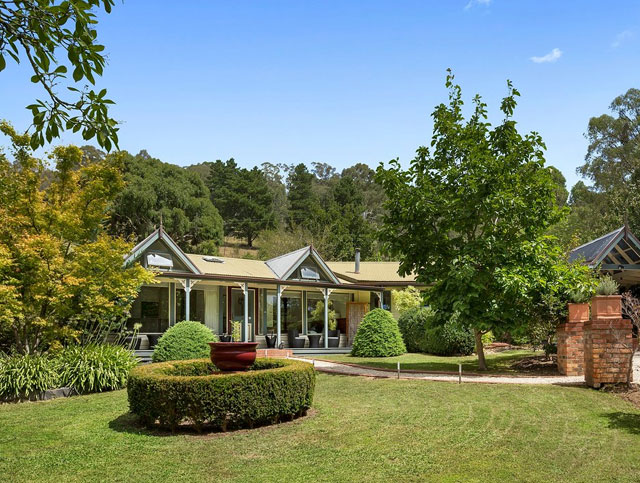 Valley Guest House