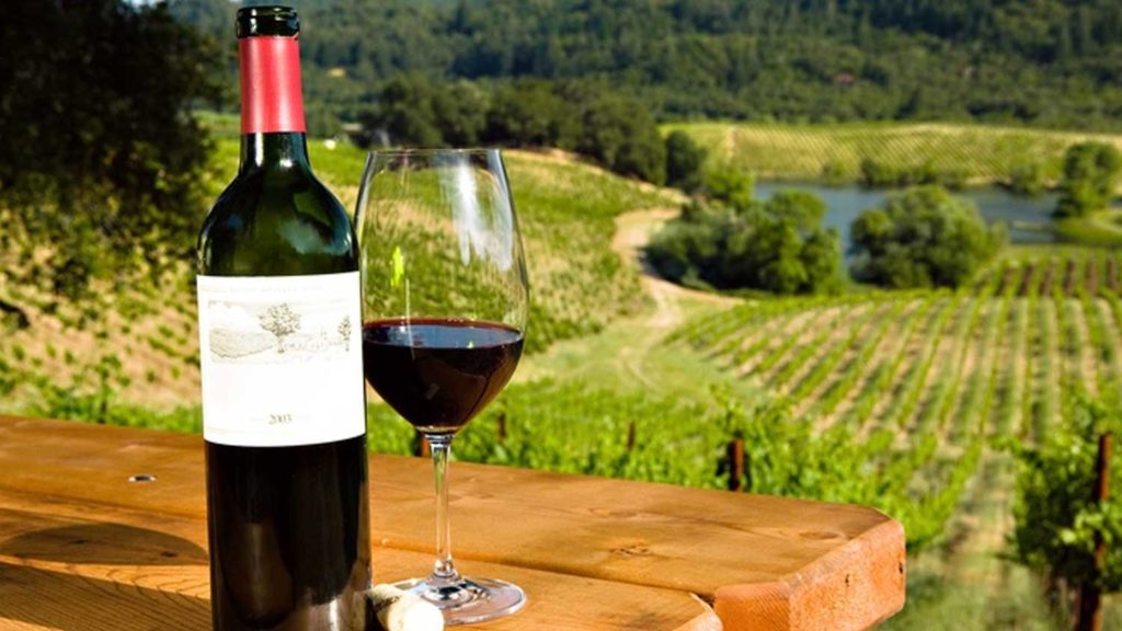 Yarra Valley Wineries