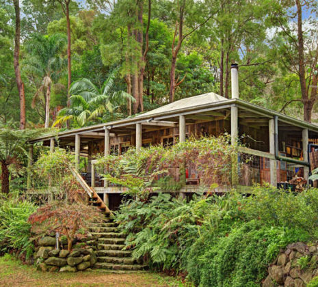 Forget Me Not Cottages