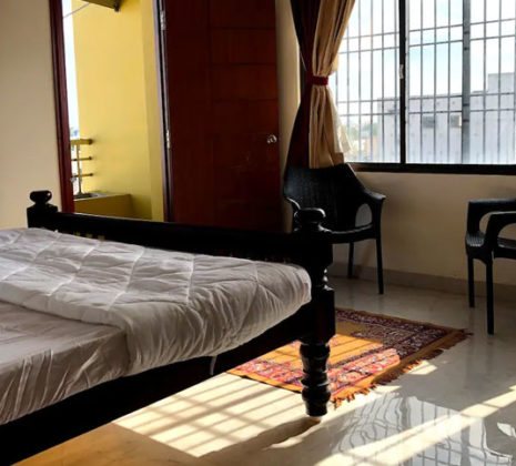 A SUNRISEVIEW BNB