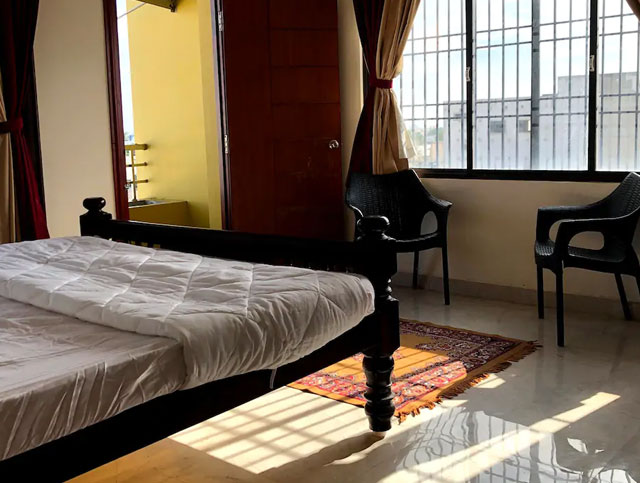A SUNRISEVIEW BNB