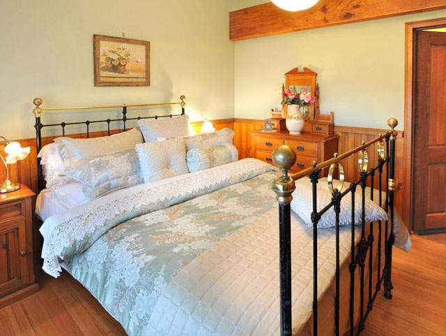 Gracehill Accommodation