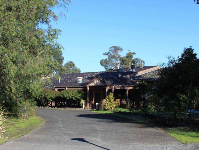 Melaleuca Lodge