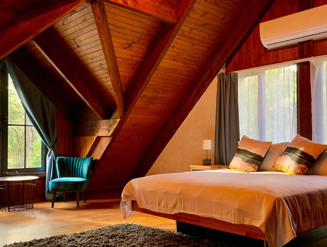 Fernhem Cottage