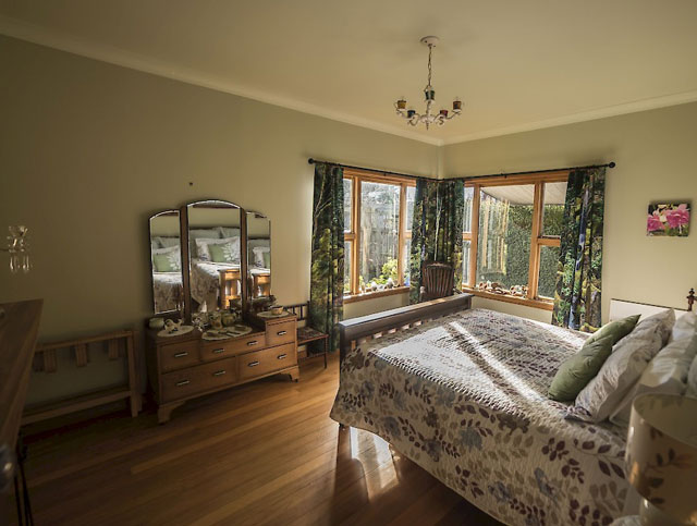 Barbs B&B