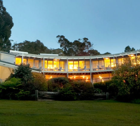 Hazeldene Yarra Valley