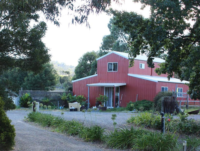 Dixiglen Farm