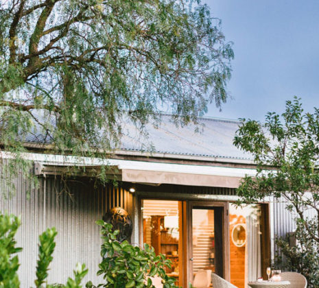 Orchard House