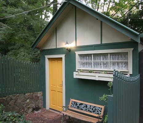 Lotus Lodges