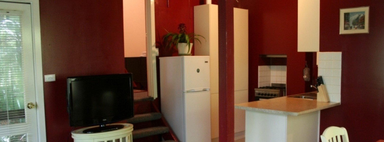 Yarra Ranges Accommodation