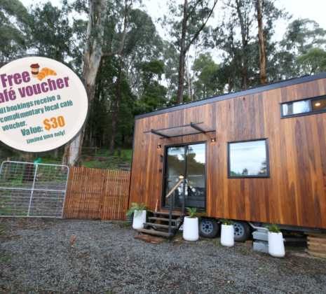 Kookaburra’s Perch