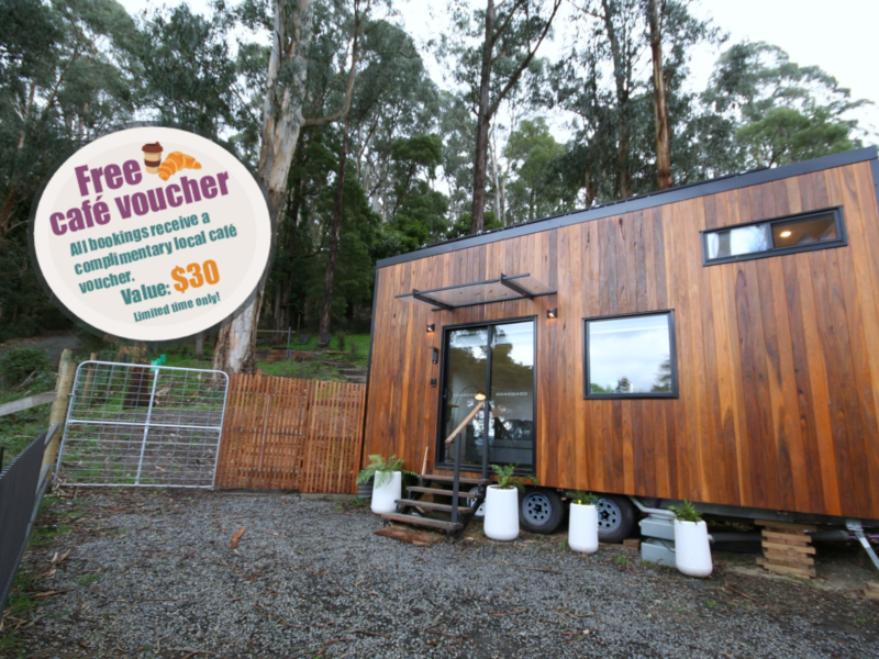 Kookaburra’s Perch