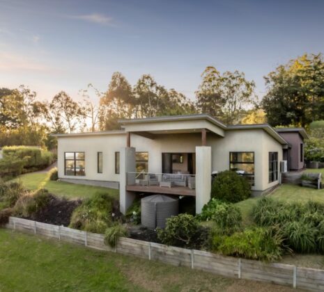Tarrawarra Retreat
