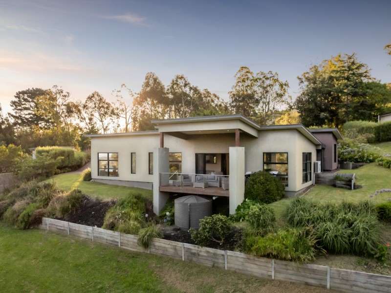 Tarrawarra Retreat